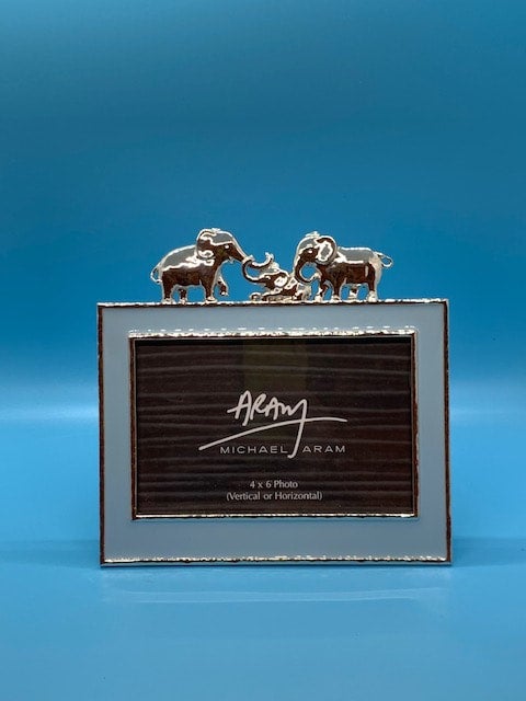 Michael aram animals online frame