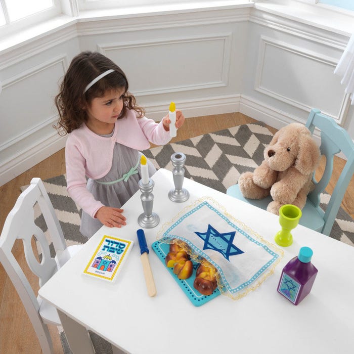 Kidkraft passover set sale